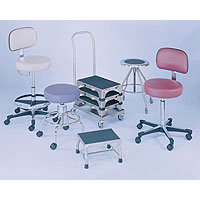 Exam Room and OR Stools