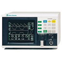 Capnomac Ultima Anesthesia Gas Monitor