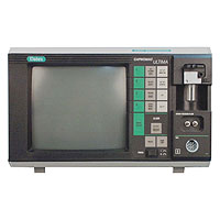 Datex Ultima Anesthetic Gas/Agent Monitor