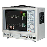 Millennia 3500 Patient Monitor